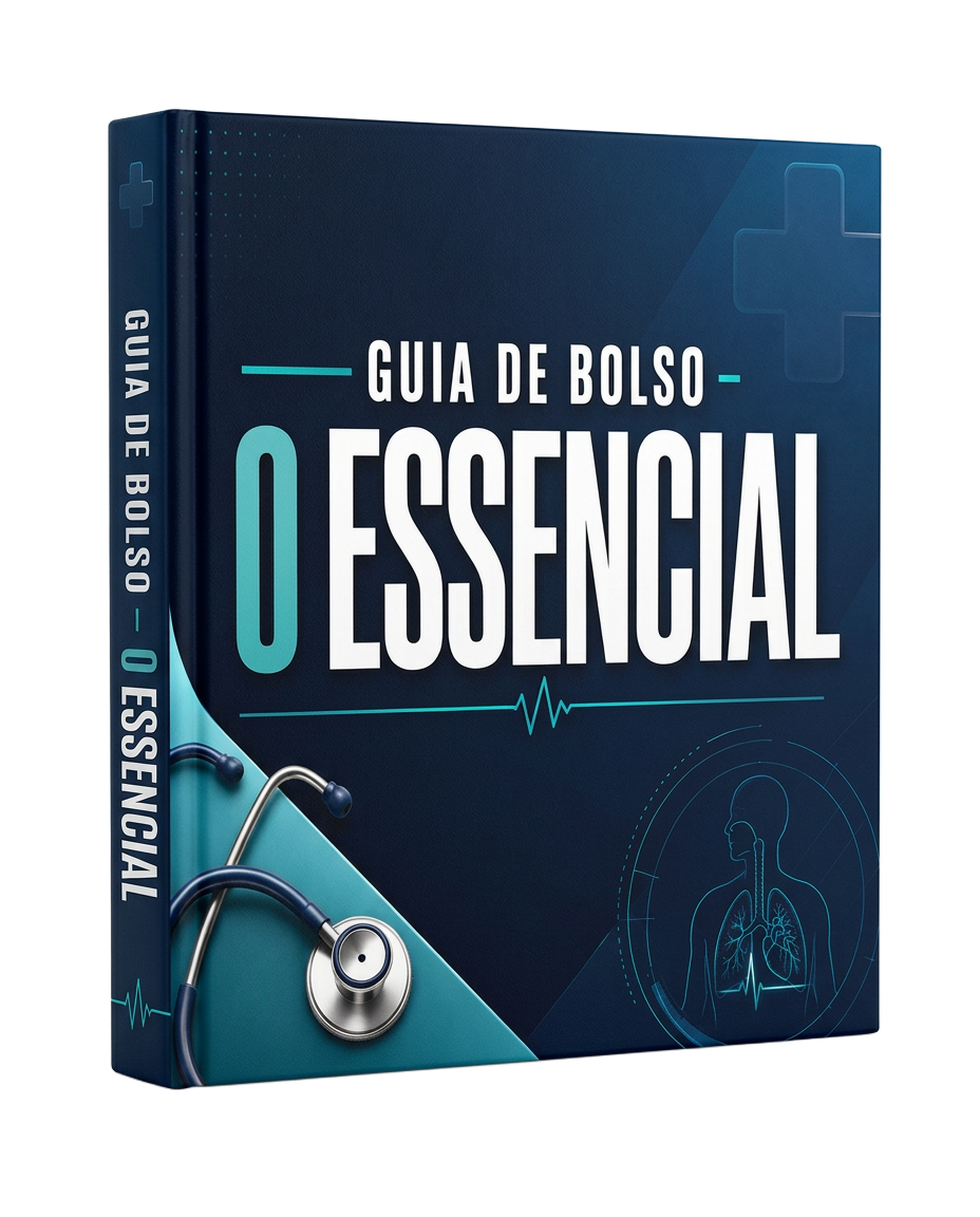 Guia de bolso O Essencial